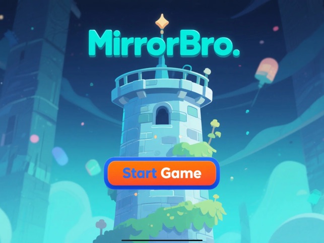 Gameplay Screenshot 1