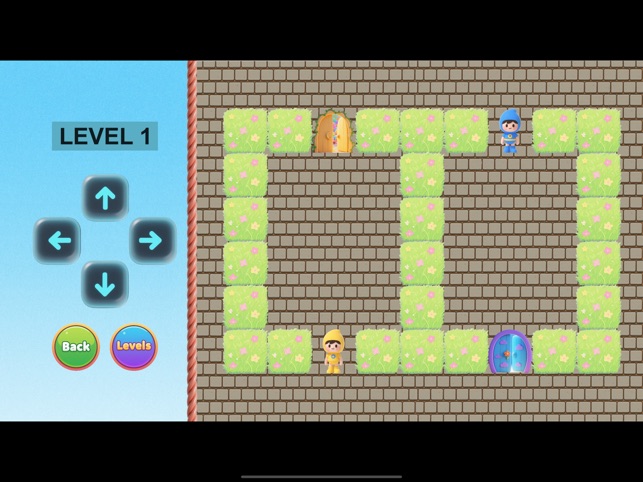 Gameplay Screenshot 2